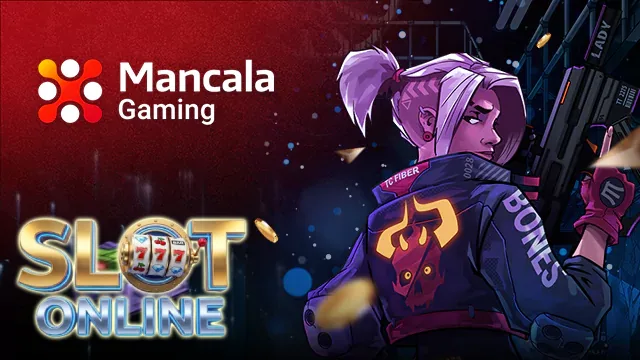 slot